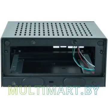 Корпус Chieftec STX-01B-OP без БП картинка 2